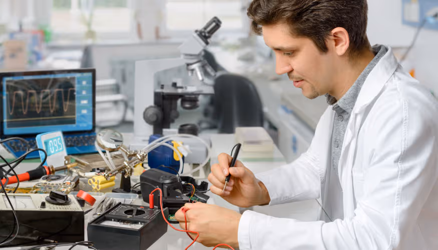 Narman Elektronik Tamircisi