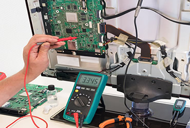 Narman Elektronik Tamircisi