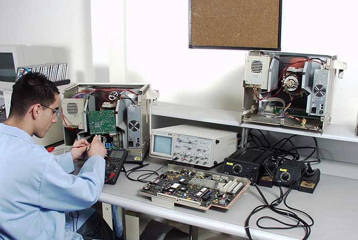 Narman Elektronik Tamircisi