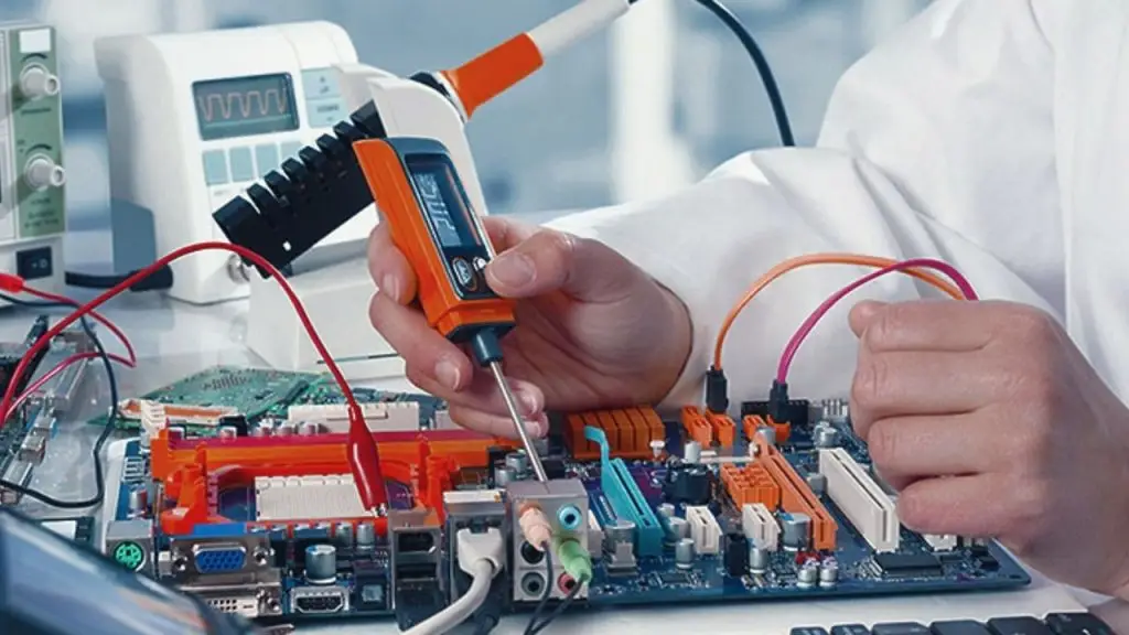 Narman Elektronik Tamircisi